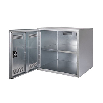 Aufsatzschrank, Hhe 60 cm