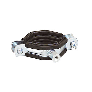 Patura Befestigungsring fr Rundpfahl, 10 Stck