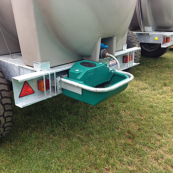 Weidetrnke WT 30 N Niederdruck fr Wasserfass