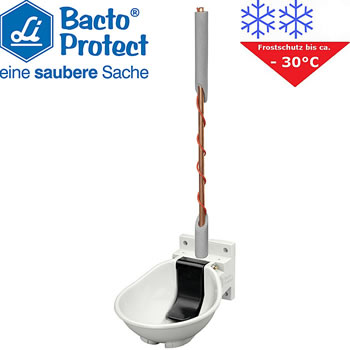 Heizbare Tränke 230 Volt SB 2 H RBH Bacto Protect