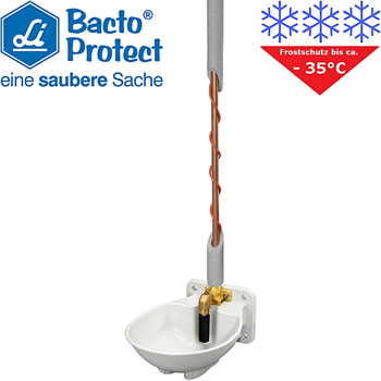 Heizbare Tränke 230 Volt SB 22 H RBH Bacto Protect