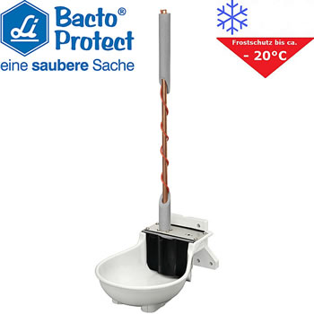 Heizbare Tränke 230 Volt SB 112 H RBH Bacto Protect