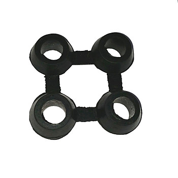     Verbinder fr Ringgummimatte