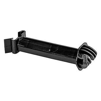 Patura Abstands-Isolator für T-Pfosten, 25 Stück