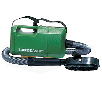 Waldhausen Super Dandy Boy Mobiler Staubsauger