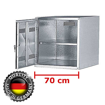 Aufsatzschrank XL