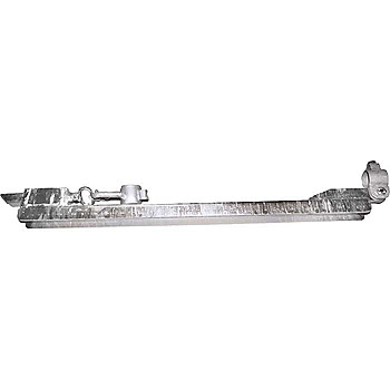 Patura berschlagbgel fr Weidetor fest