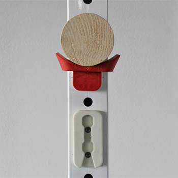 AluTeam Sicherheitsauflage