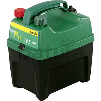 Patura Batteriegerät P15