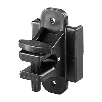 Patura XL Isolator mit Stift T Pfosten, 25 Stück