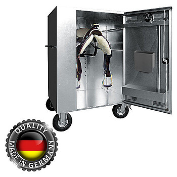 Turnierschrank Compact Western