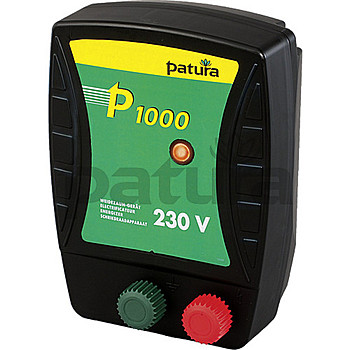Patura Netzgerät P 1000