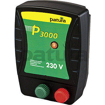 Patura Netzgerät P 3000