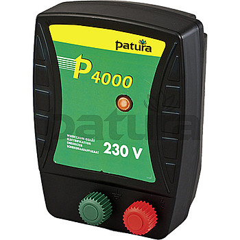 Patura Netzgerät P 4000