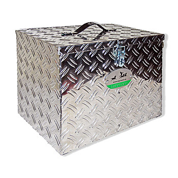 Lehmann Putzkiste AluMax