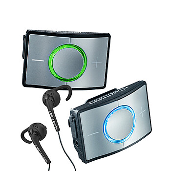 CEECOACH Kommunikationssystem Duo-Kit
