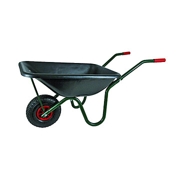 Schubkarre für Kinder 40 Liter