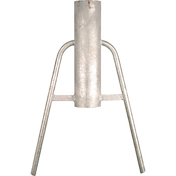 <P>Patura Pfahlramme fr Pfosten bis 120 mm</P>