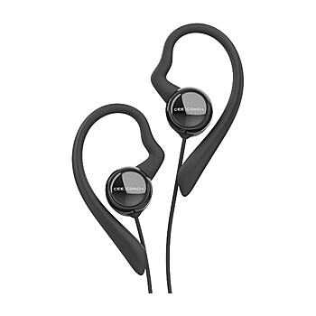 CEECOACH Headset mit Ohrbügel