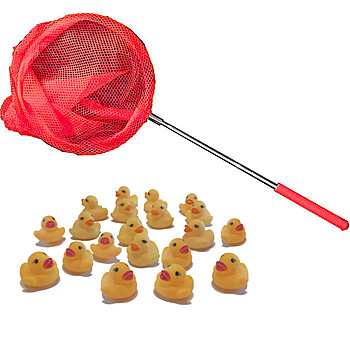 Enten Fangen Set