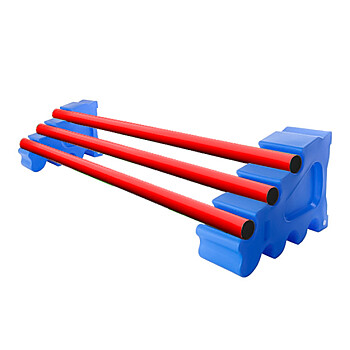 Hindernis Paket Triplejump
