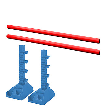 Hindernis Paket Multi