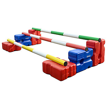 Cavaletti Paket Trio