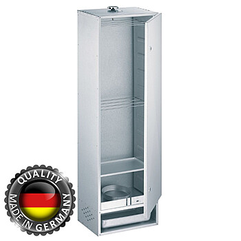 Rucherofen fr 40 Fische