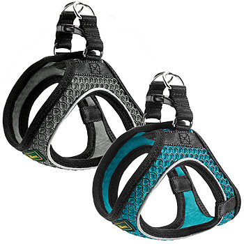 HUNTER Hundegeschirr Hilo Comfort