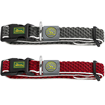 HUNTER Hundehalsband Hilo Vario Basic