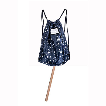 Hobby Horsing Transportbeutel