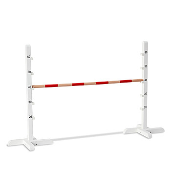 Hobby Horse Hindernis