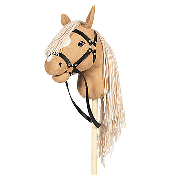 Hobby Horse Mary