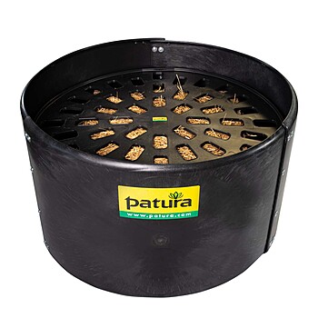 Patura Kunststoff-Futterring Slow-Feeder
