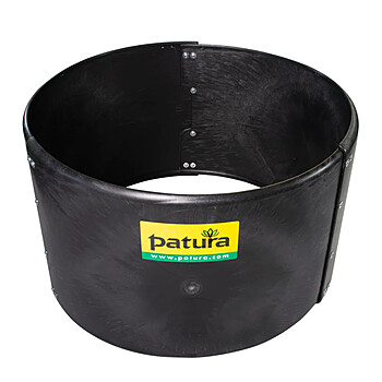 Kunststoff Futterring Slow Feeder ohne Einsatz